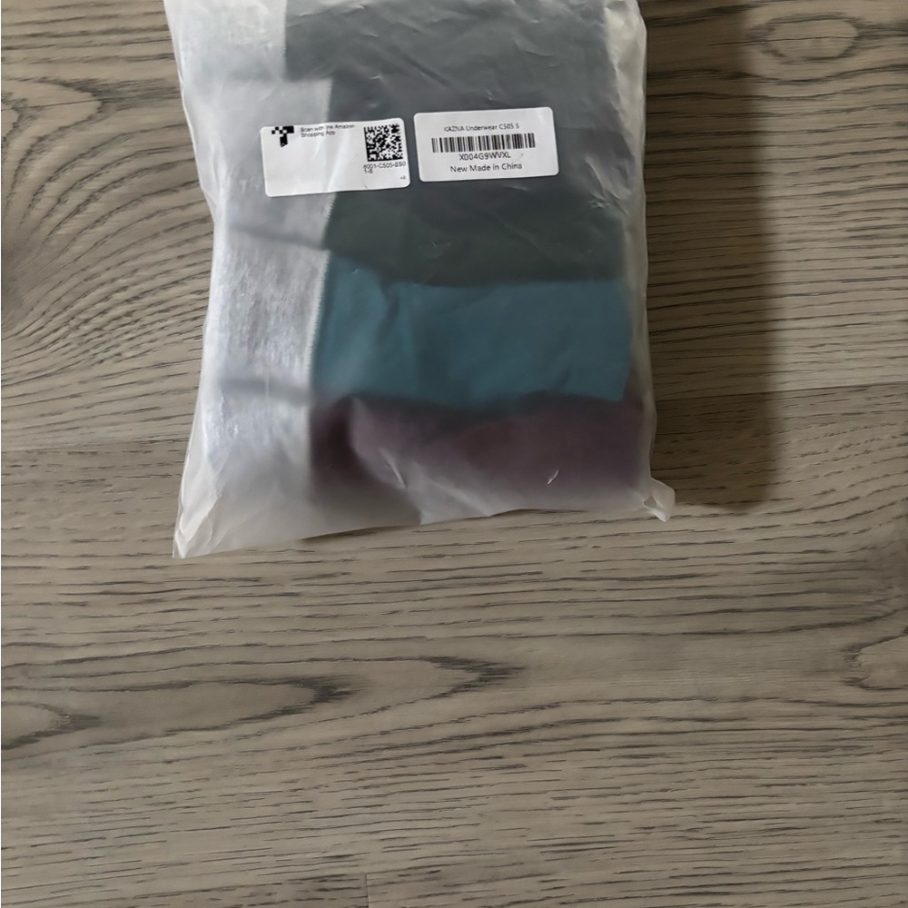 5 pack of underwear